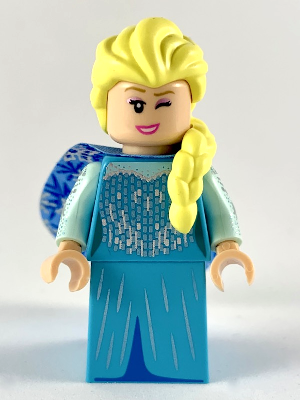 Elsa